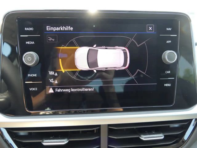 Volkswagen T-Roc Friends TSI