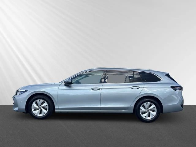 Volkswagen Passat Elegance Elegance Variant