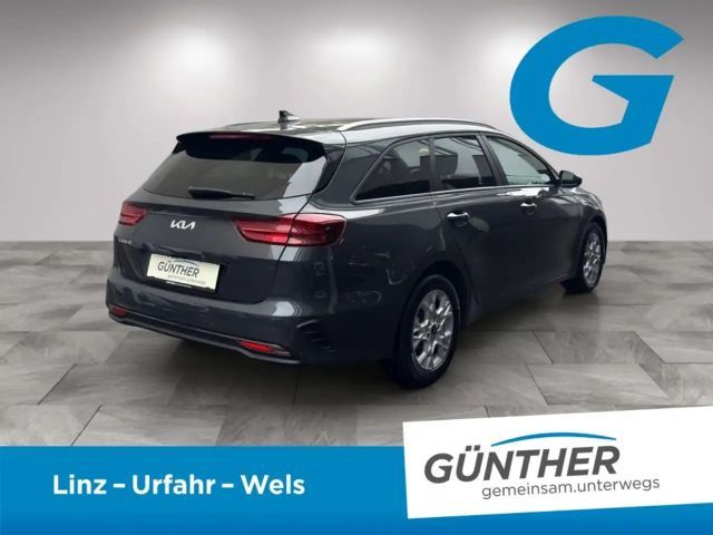 Kia Ceed GDi SportWagon Titan