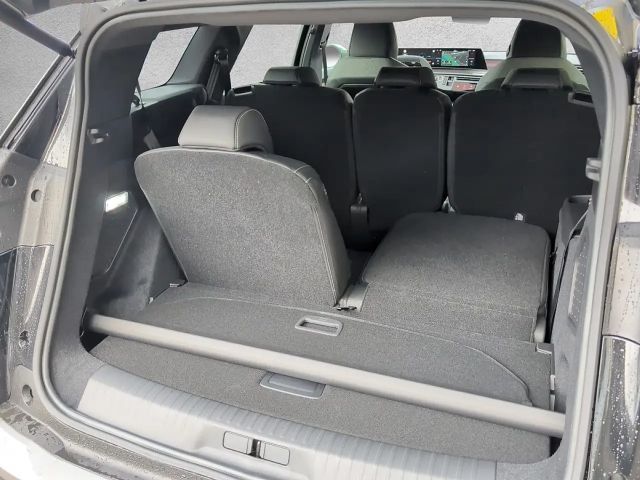 Peugeot 5008 GT-Line