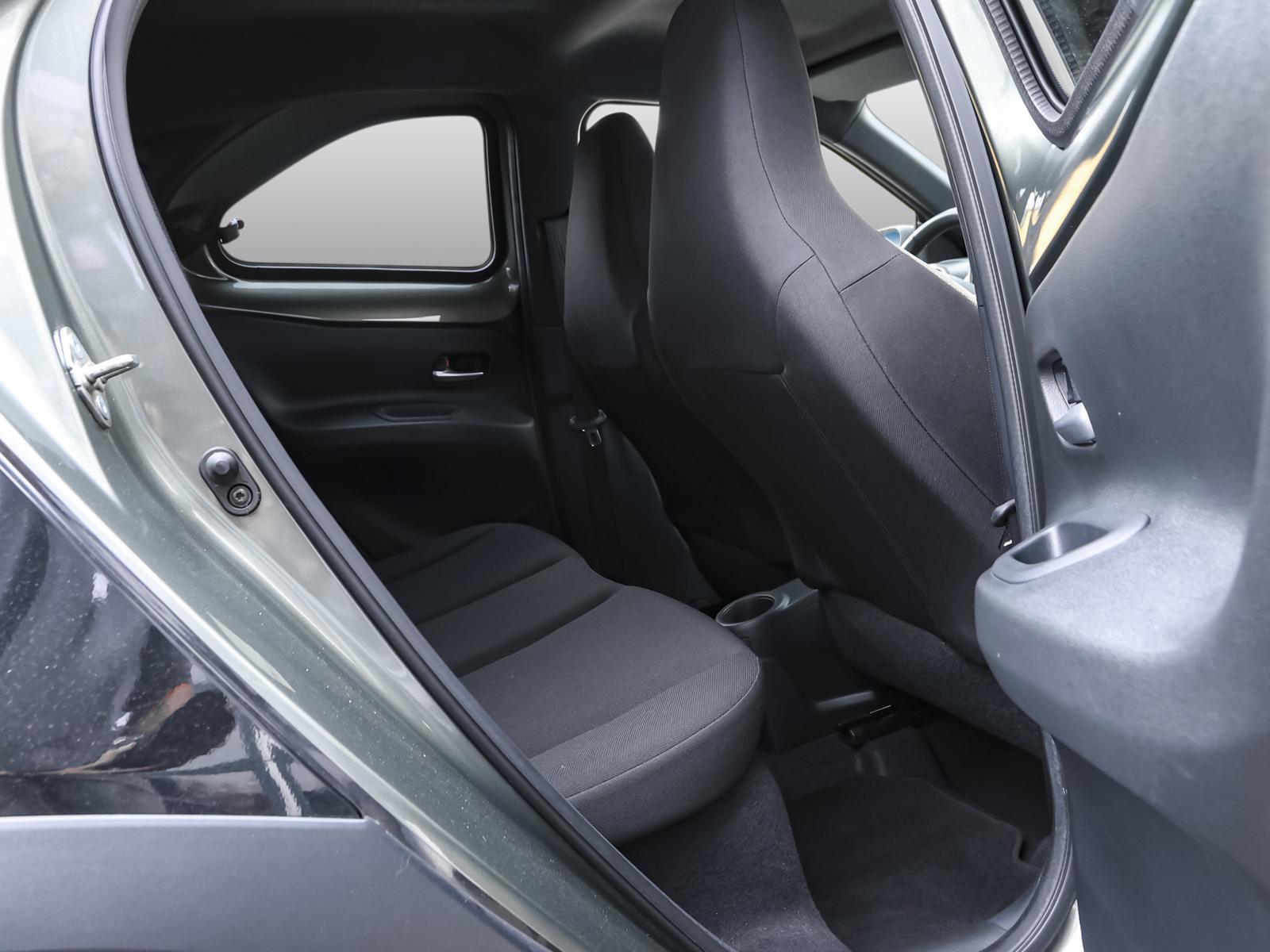 Toyota Aygo X 5-deurs Basis