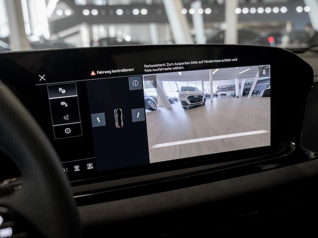 Audi A5 Avant Quattro S-Tronic