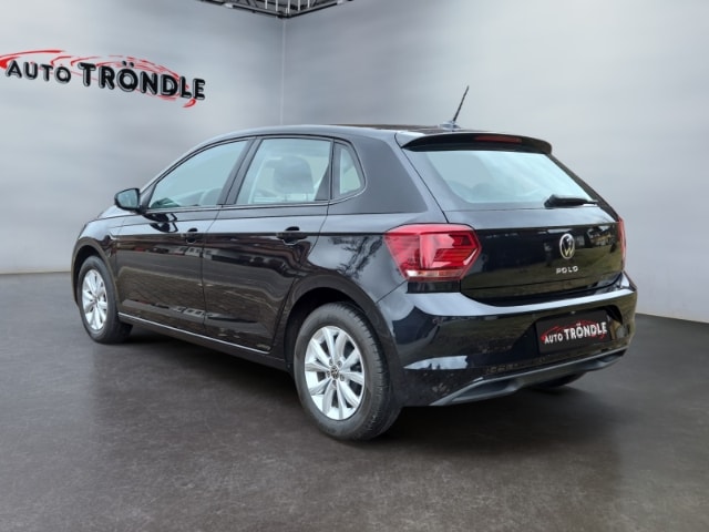 Volkswagen Polo 1.0 TSI Highline