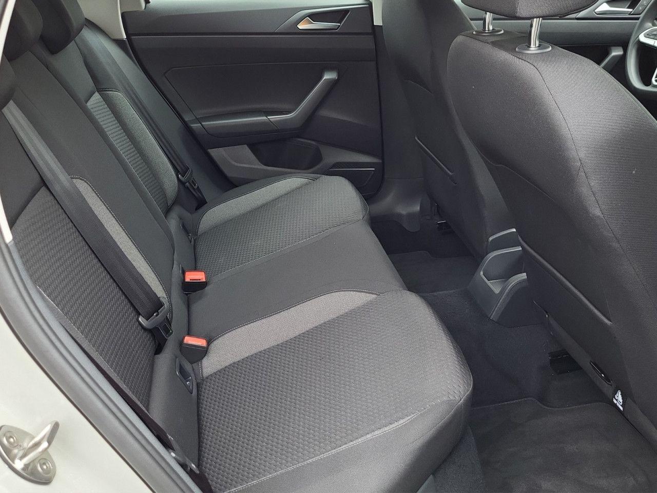 Volkswagen Taigo 1.0 TSI