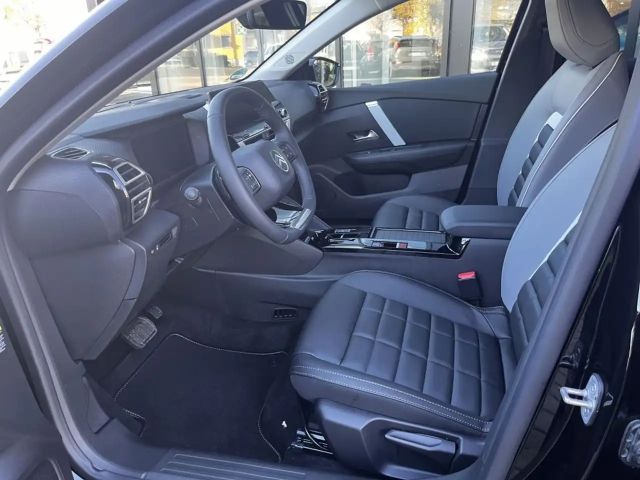 Citroën C4 Hybrid Max