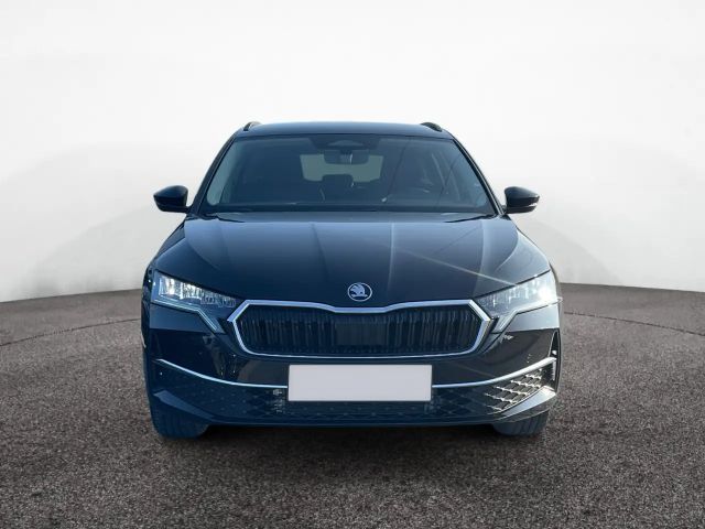 Skoda Octavia Combi Selection