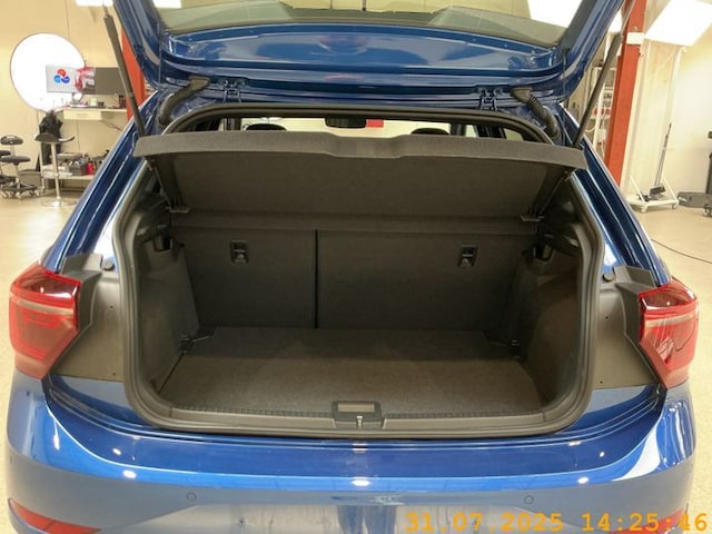 Volkswagen Polo 2.0 TSI DSG