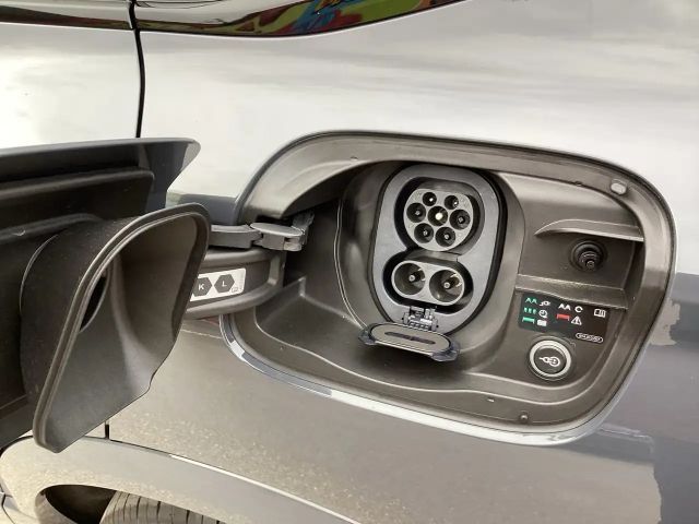 Audi Q6 e-tron Quattro