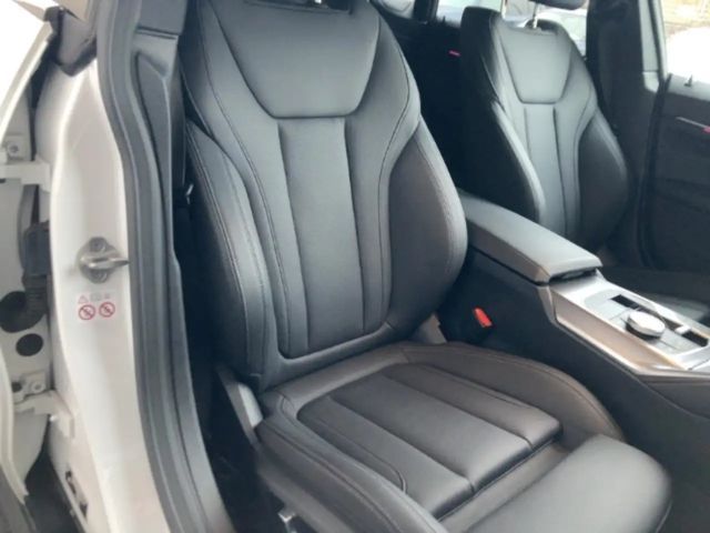 BMW i4 Coupé Gran Coupé Sedan