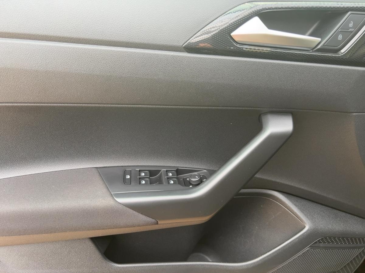 Volkswagen Taigo 1.0 TSI Life