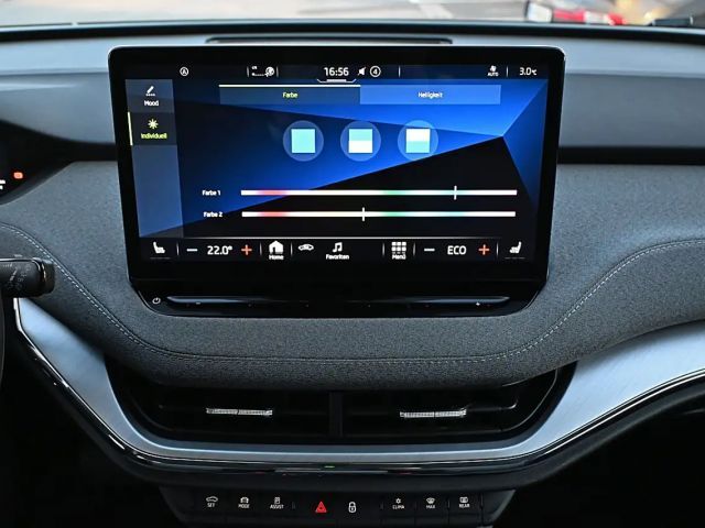 Skoda Octavia Combi Style Style iV