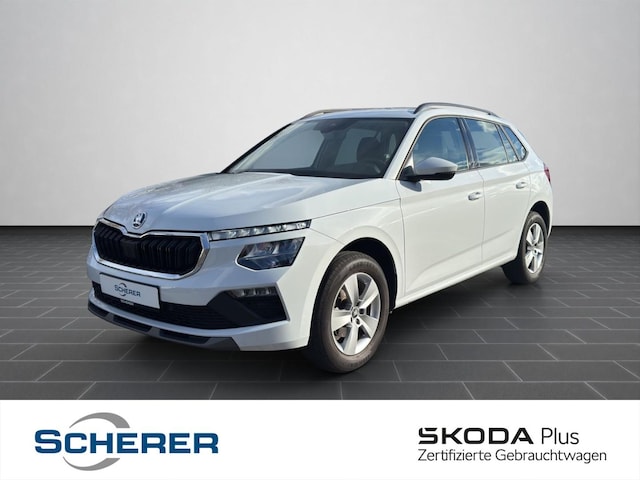 Skoda Kamiq 1.0 TSI Selection
