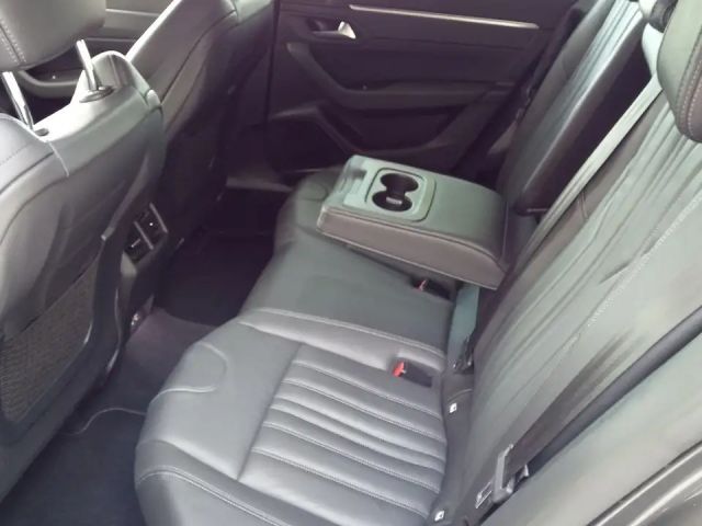 Peugeot 508 Allure Pack EAT8 SW