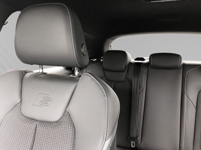 Audi A1 35 TFSI S-Line S-Tronic Sportback