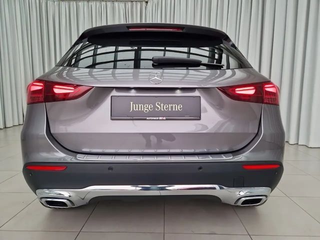 Mercedes-Benz GLA 200 GLA 200 d Progressive