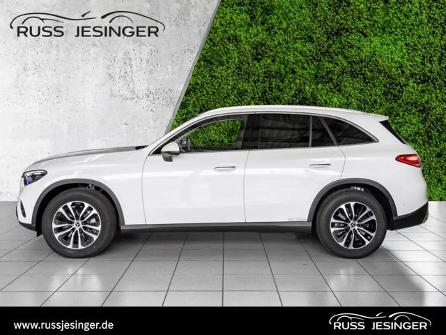 Mercedes-Benz GLC 450 4MATIC AVANTGARDE