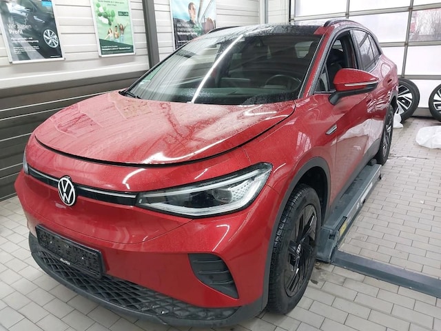 Volkswagen ID.4 Performance Pro