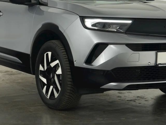 Opel Mokka GS-Line Grand Sport