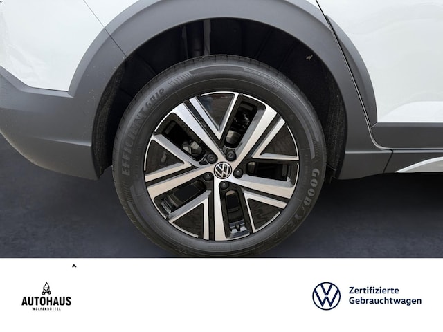 Volkswagen Taigo 1.0 TSI DSG IQ.Drive Style