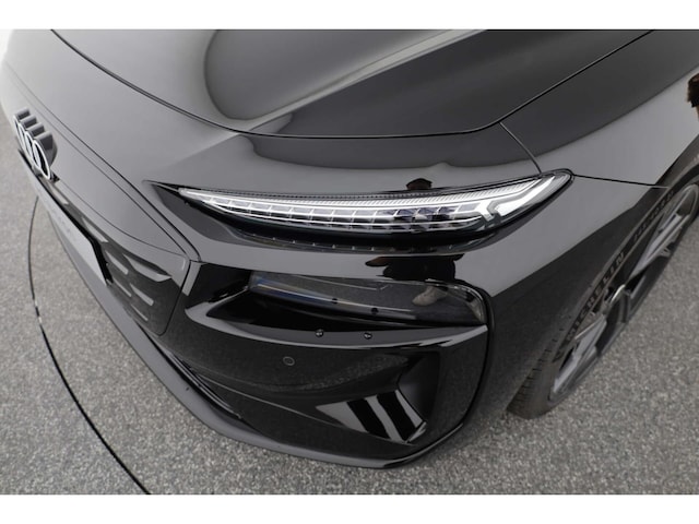 Audi A6 e-tron Avant Performance