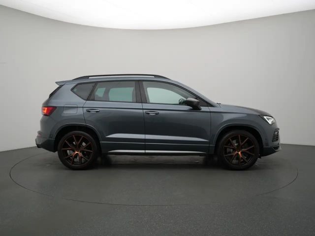 Cupra Ateca 4Drive DSG