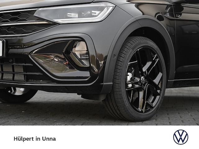 Volkswagen Taigo R-Line Style