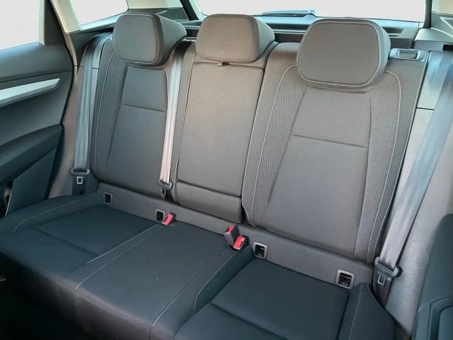 Skoda Karoq Selection