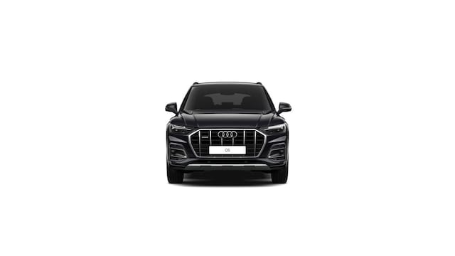Audi Q5 45 TFSI Quattro S-Tronic