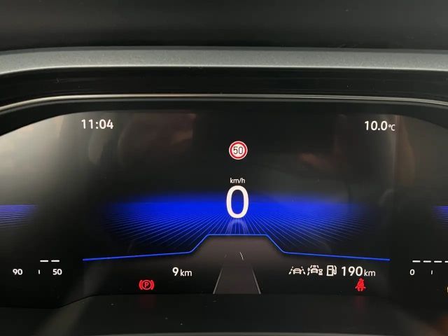 Volkswagen Taigo ENERGY 1,0 l TSI OPF 85 kW (116 PS) 6G