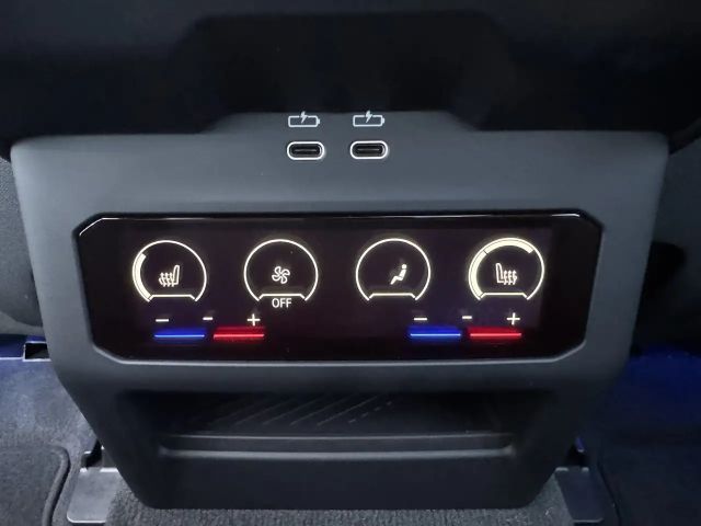 BMW 520 520i M-Sport Sedan