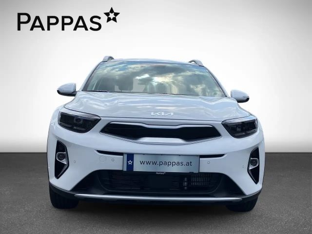 Kia Stonic GOLD Automatik LED-Scheinwerfer, PDC vo.