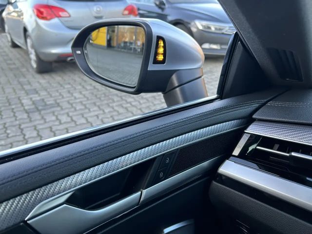 Volkswagen Arteon Shooting Brake 4Motion