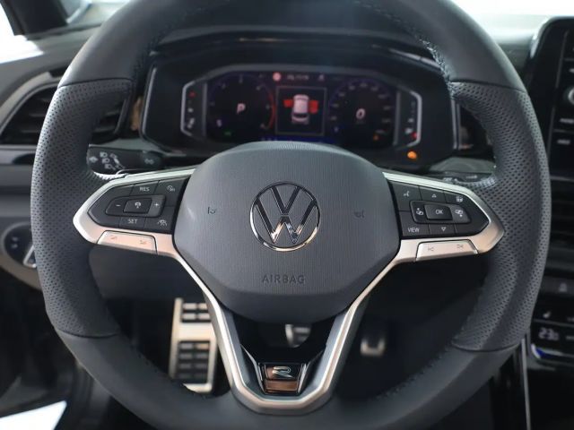 Volkswagen T-Roc 4Motion DSG Sport