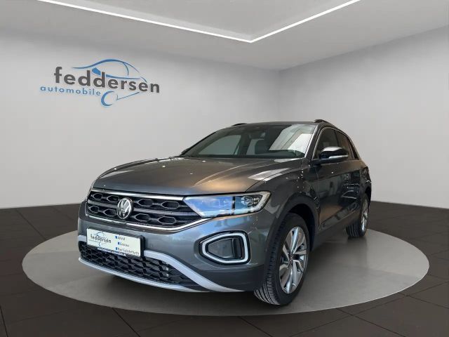 Volkswagen T-Roc 1.5 TSI