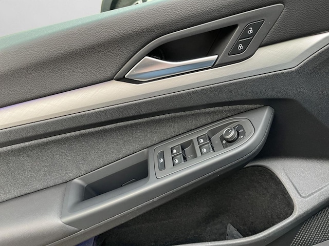 Volkswagen Golf 1.5 TSI Golf VIII Life