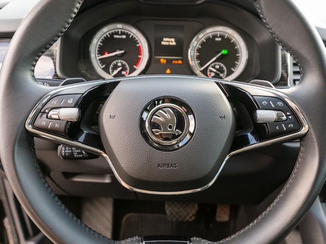 Skoda Kodiaq 2.0 TSI 4x4 Style Style