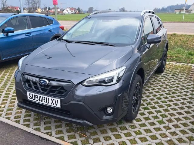 Subaru XV AWD Exclusive