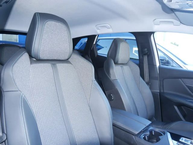 Peugeot 3008 Allure Pack EAT8 Hybrid