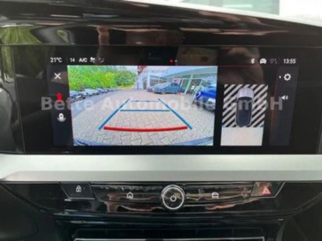 Opel Mokka GS-Line Grand Sport