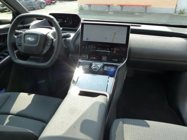 Subaru Solterra - 3-phasiger 11 kW-Lader - Platinum