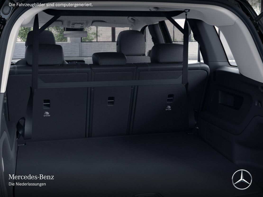 Mercedes-Benz GLB 200 GLB 200