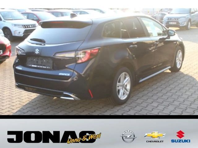 Suzuki Swace Comfort Hybrid