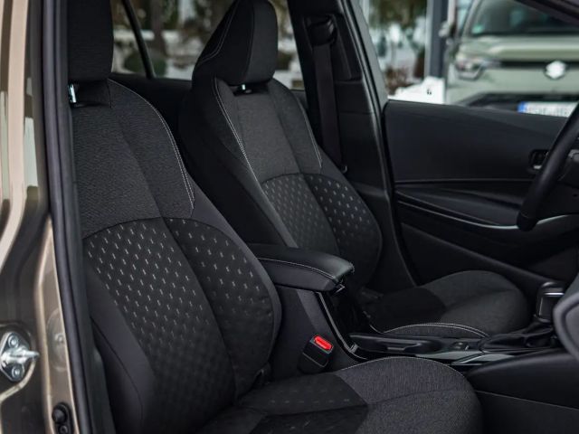 Suzuki Swace Comfort Hybrid