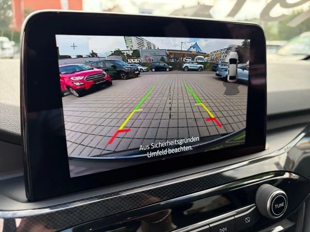 Ford Kuga Plug in Hybrid ST Line