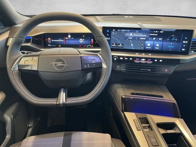 Opel Grandland X GS-Line Grand Sport