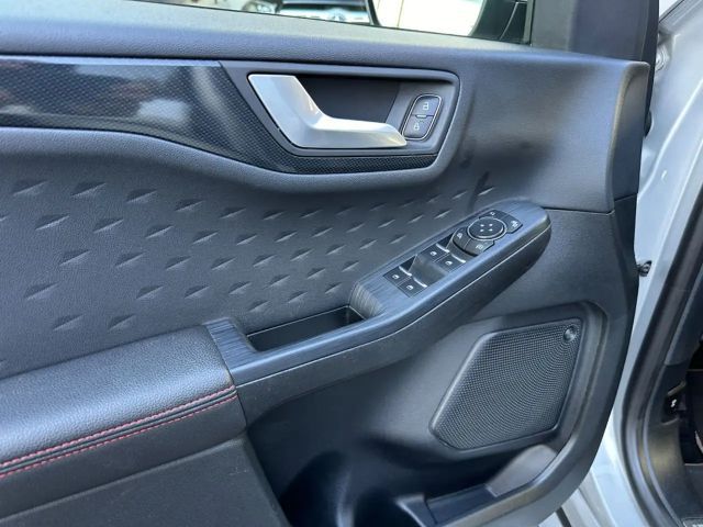 Ford Kuga EcoBoost ST Line X