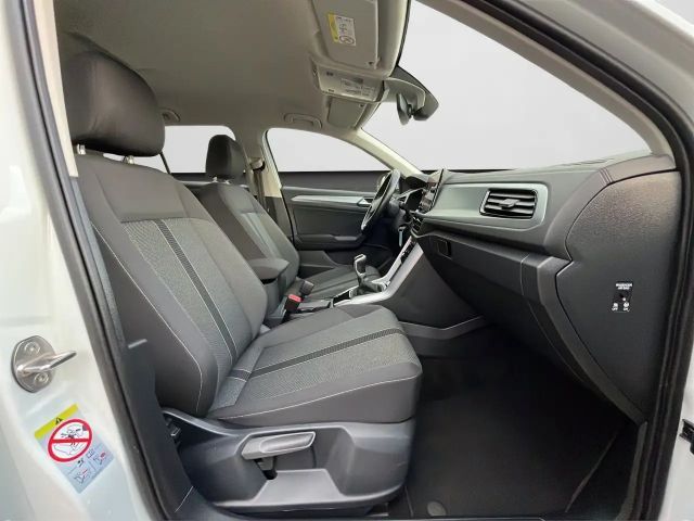 Volkswagen T-Roc 2.0 TDI DSG Life