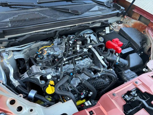 Dacia Duster Extreme