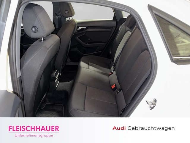 Audi A3 35 TFSI S-Tronic Sedan