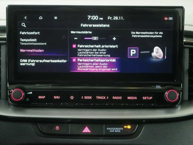 Kia Ceed GDi GT-Line